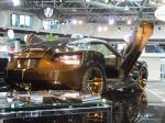 Chrysler Crossfire by FB-ONE 2014 года